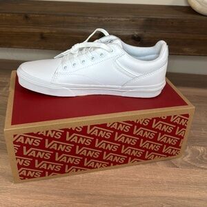 Vans Seldan Women’s Skate Shoes